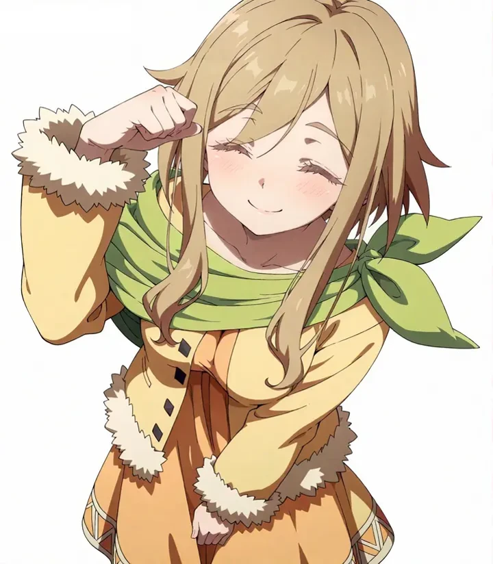 【キャラ別エロ画像】強くてニューサーガ｜セライアの2次元エロ画像＆エロイラスト 16枚まとめ 強くてニューサーガ - (2)